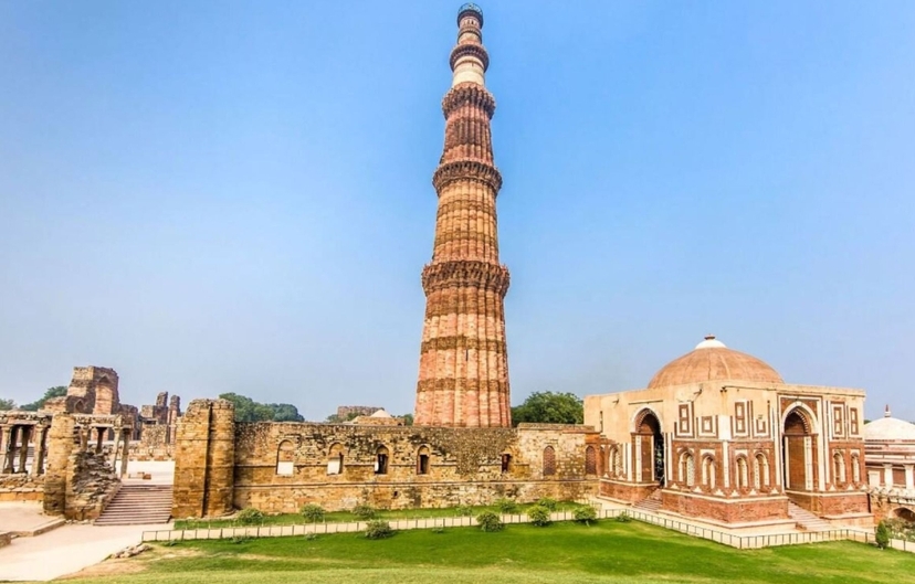 All India Tour 2