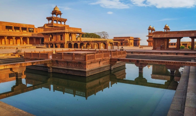 All India Tour 3