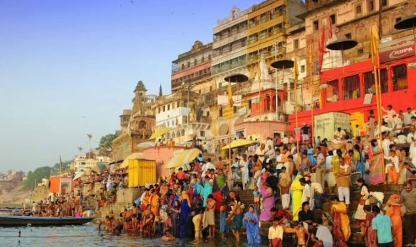 India Highlights and Ranthambore Tiger Safari 3