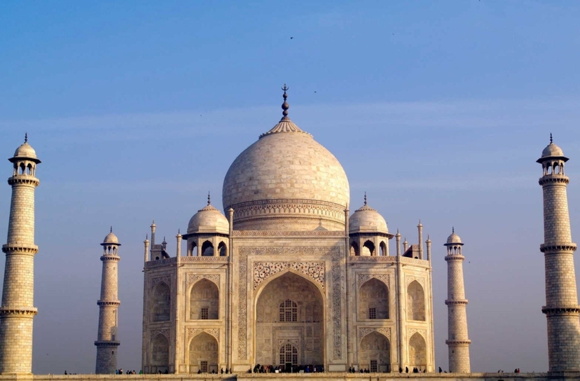 India Highlights and Ranthambore Tiger Safari 2