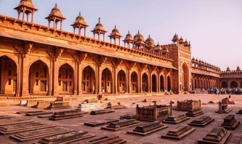 India Tour Golden Triangle Cultural Experience 4