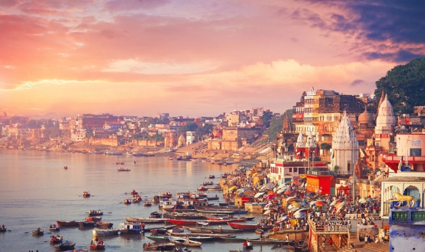 Highlights of India Tour 4