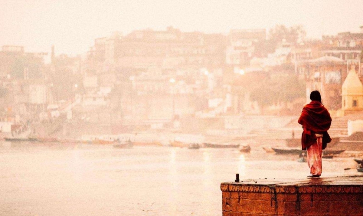 Eternal Varanasi & Taj Mahal Experience 1