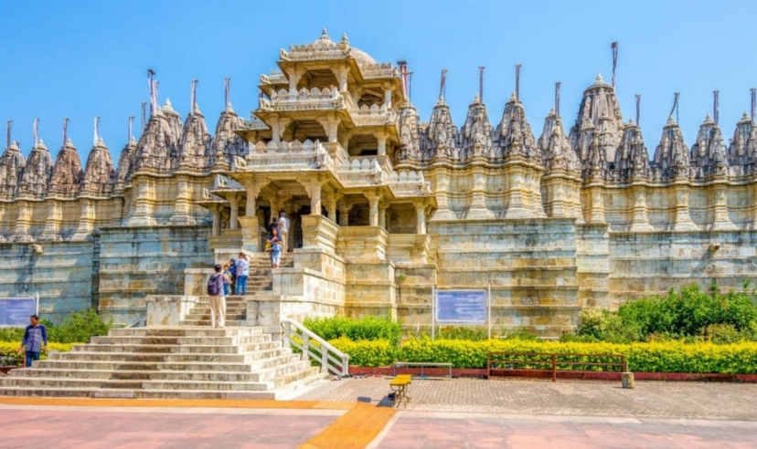 Rajasthan Heritage Tour 3