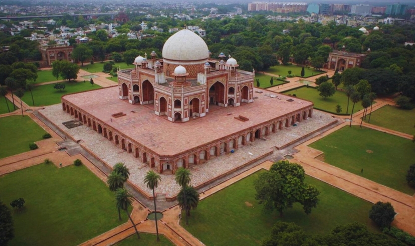 Tour of Rajasthan 4