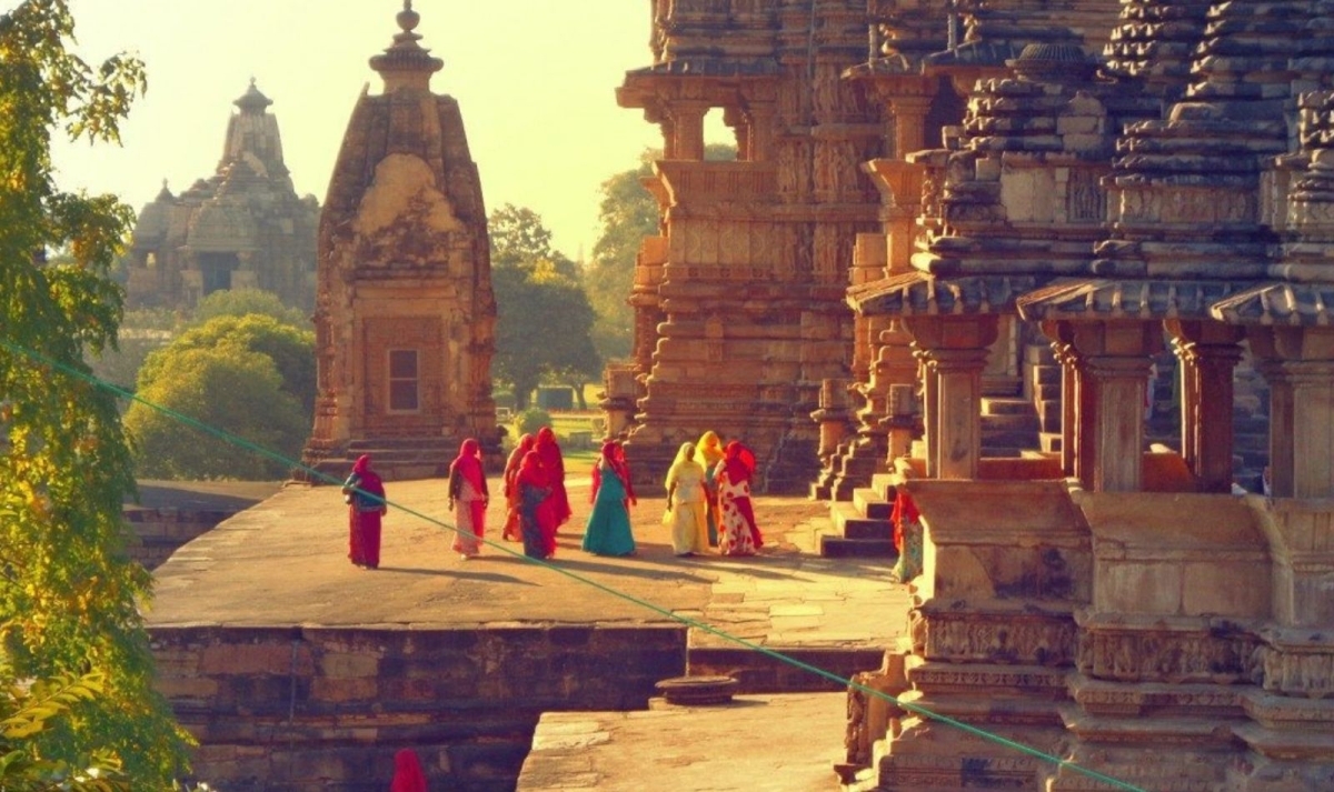 North India In Depth 1