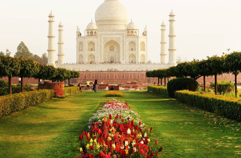 North India In Depth 3