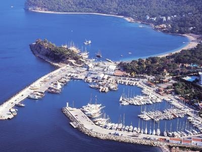 Kemer Marina
