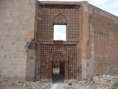Seljuk Palace