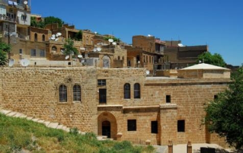 Hatuniye Madrasa