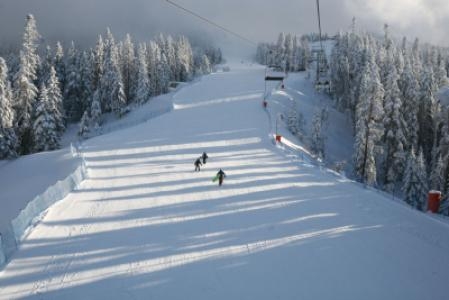 Ilgaz Mountain National Park