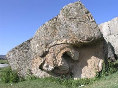 Phrygian Valley National Park