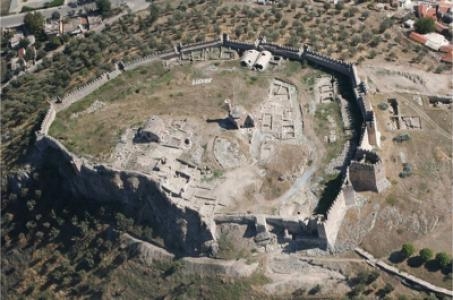 Ayasuluk Archaelogical Site