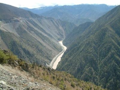 Coruh Valley
