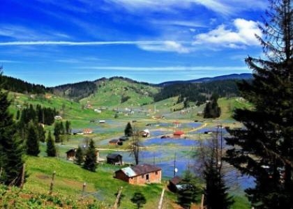 Kadiralak Plateau