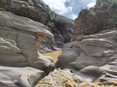 Tasyaran Valley