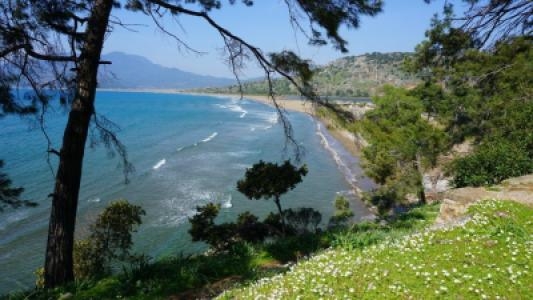 Iztuzu   