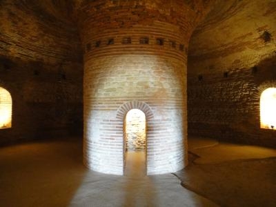 Thracian Tombs