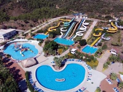 Aqua Dream Waterpark (Marmaris)
