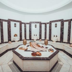 Turkish Bath