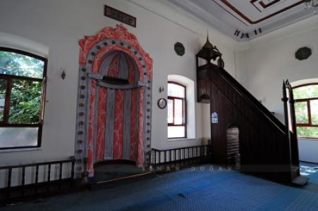 Koprulu Mehmet Pasa Mosque