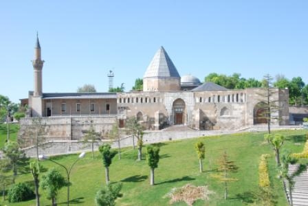 Alaeddin Mosque
