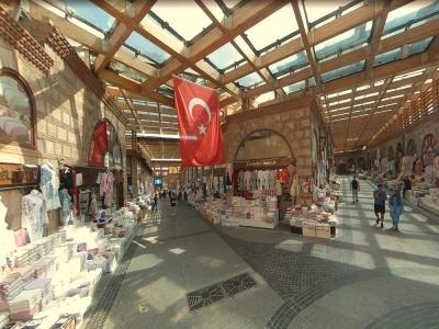 Grand Bazaar (Bursa)