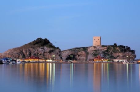 Sile Castle