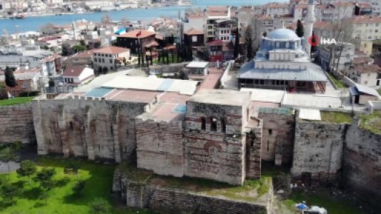 Anemas Prison