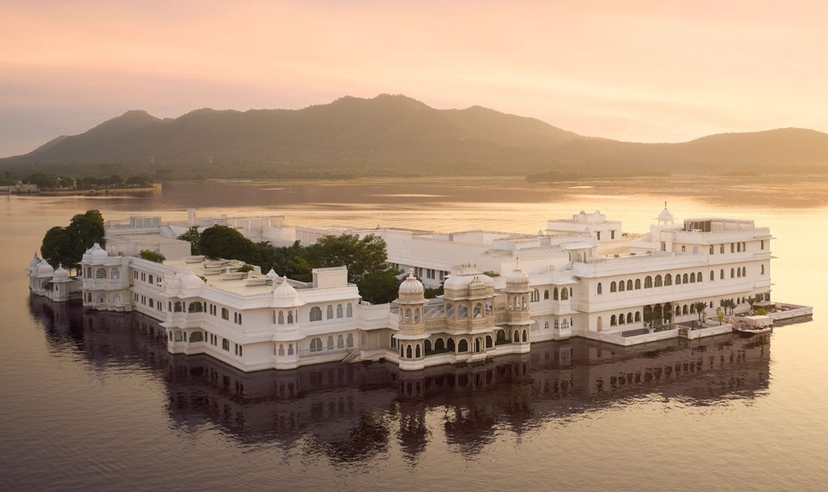 Rajasthan with Wildlife Tour 3
