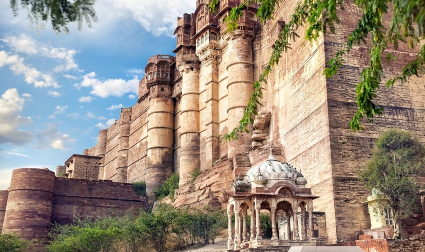 North India Exclusive Tour 4