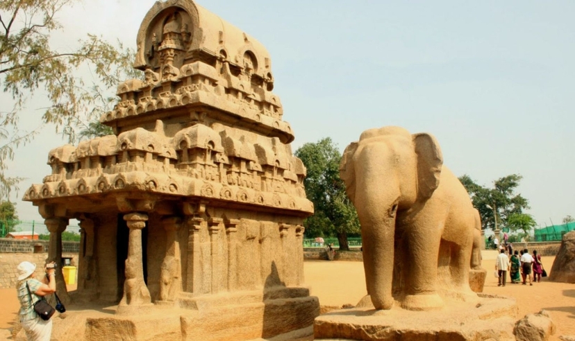 Best of South India Tour 2