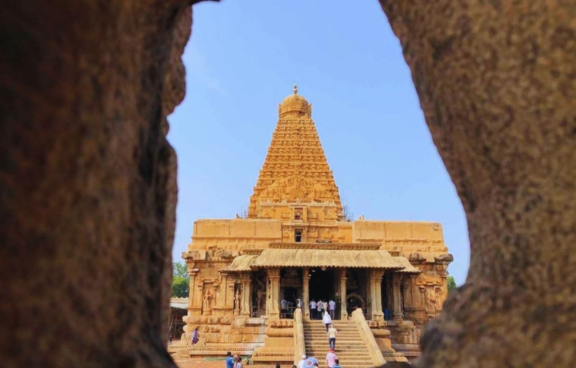Best of South India Tour 4
