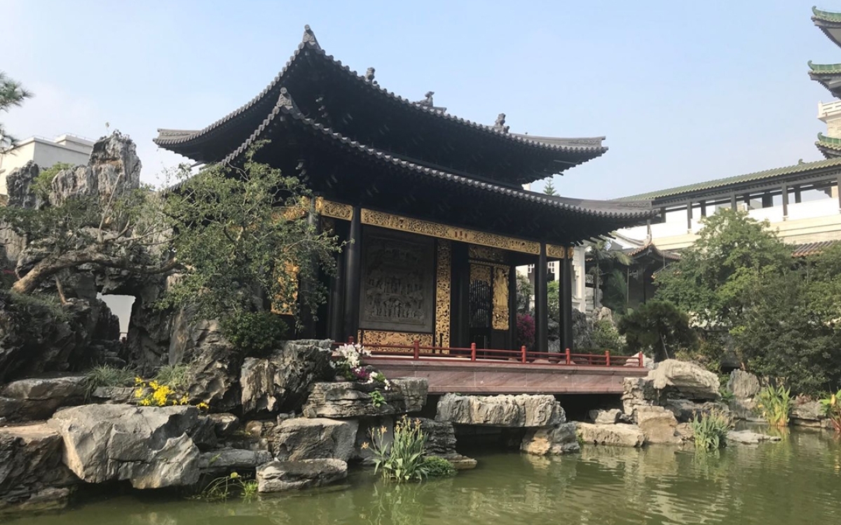 Guangzhou Morning Walking Tour To Explore The Old Xiguan Area 1