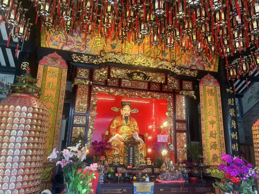 Guangzhou Afternoon Walking Tour To Explore The Old Xiguan Area 1