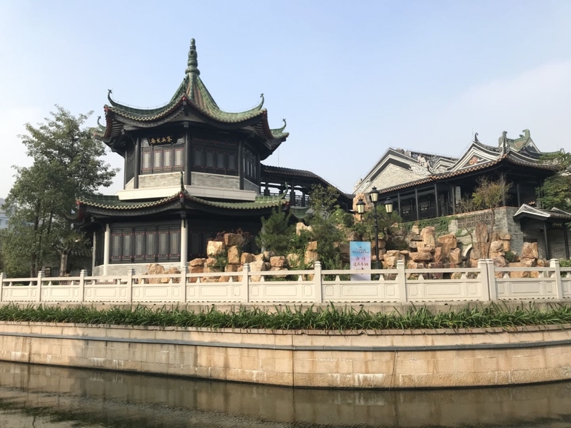Guangzhou Afternoon Walking Tour To Explore The Old Xiguan Area 2