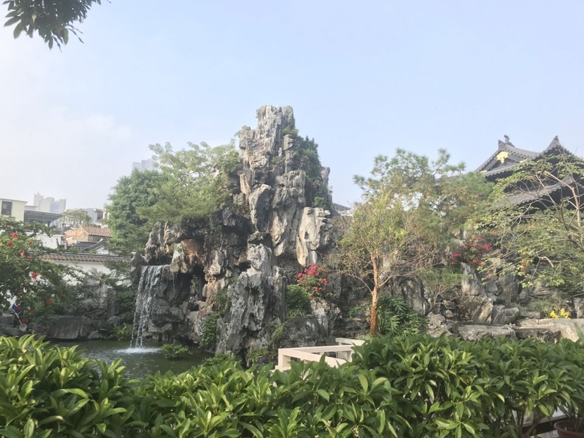 Guangzhou Afternoon Walking Tour To Explore The Old Xiguan Area 3