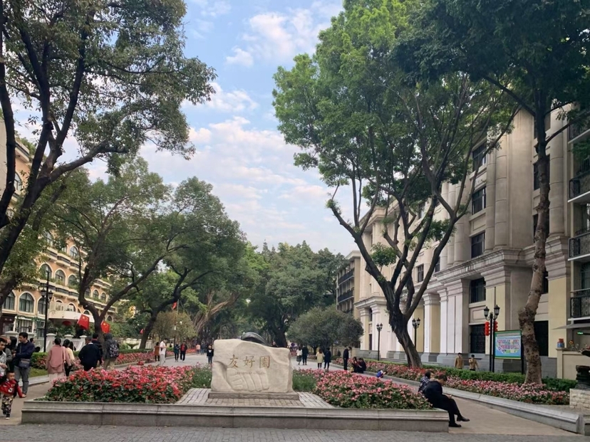 Guangzhou Afternoon Walking Tour To Explore The Old Xiguan Area 4