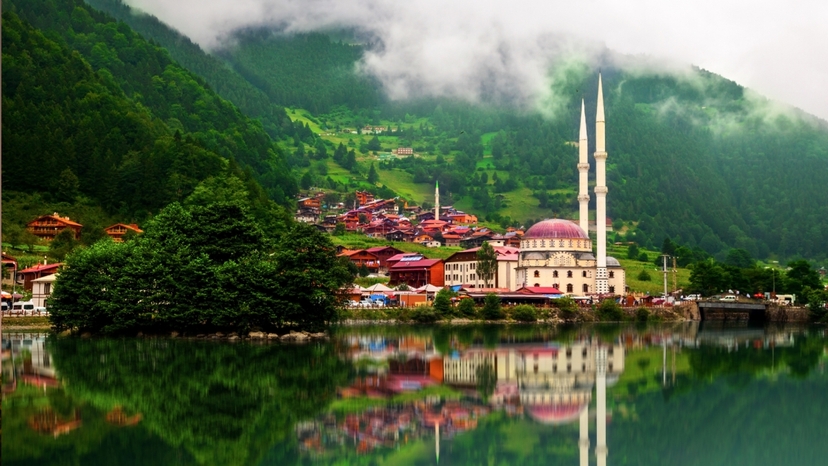 Daily Trabzon Tour from Batumi 3
