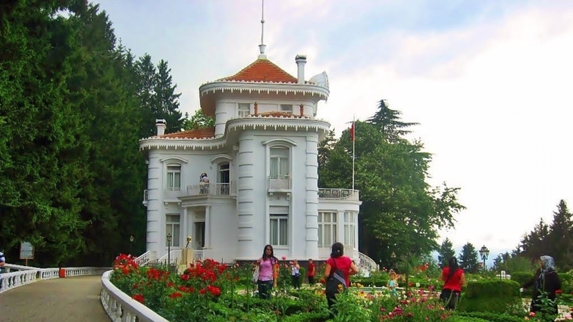Daily Trabzon Tour from Batumi 4