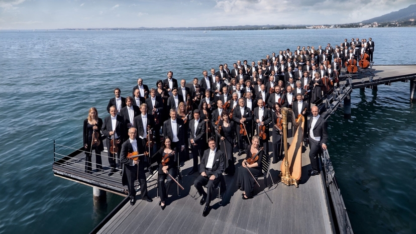 Bregenz Festival 2026: La Traviata 3 Days / 2 Nights 4