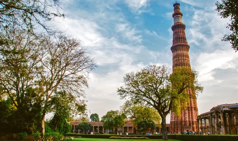 Jewels of India Tour 2