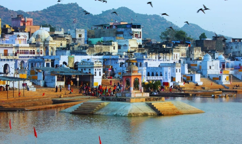 Jewels of India Tour 4