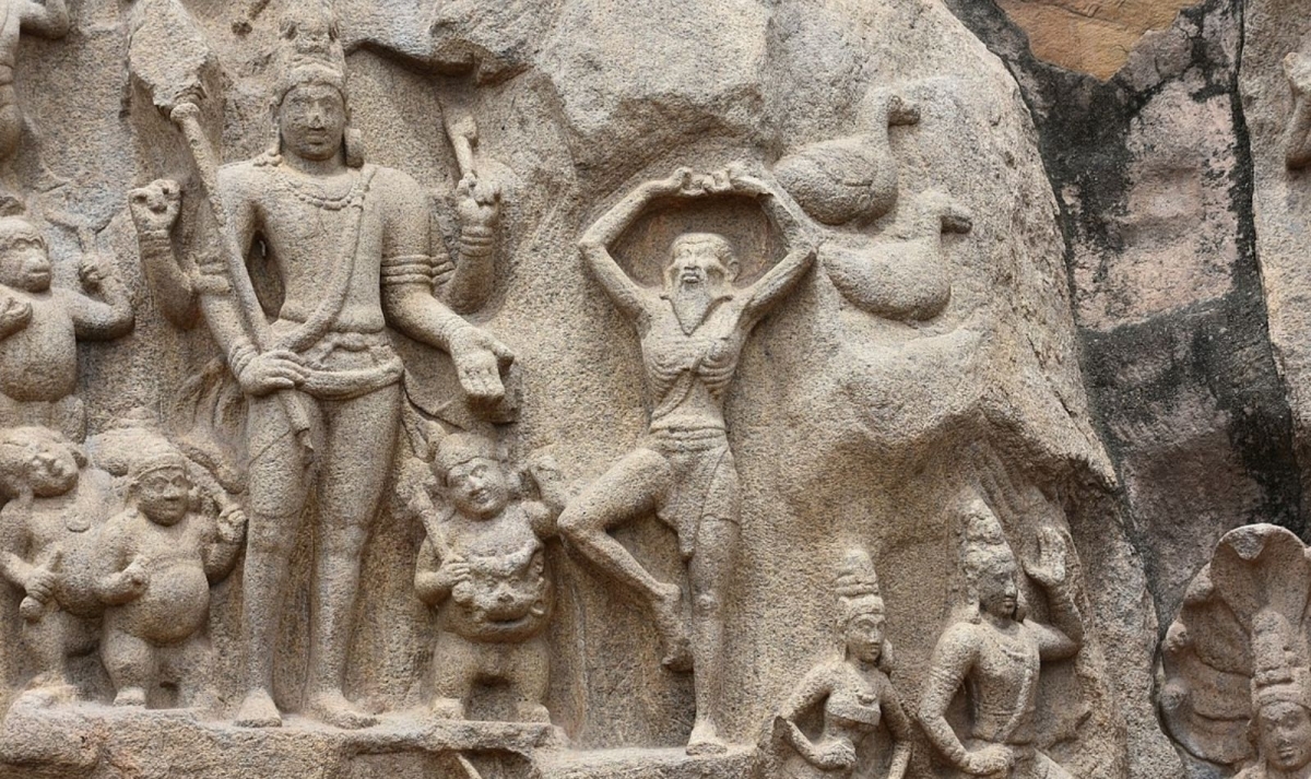 Gems of South India 1