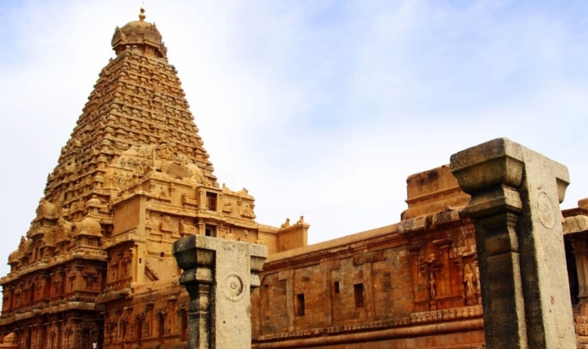 Gems of South India 4