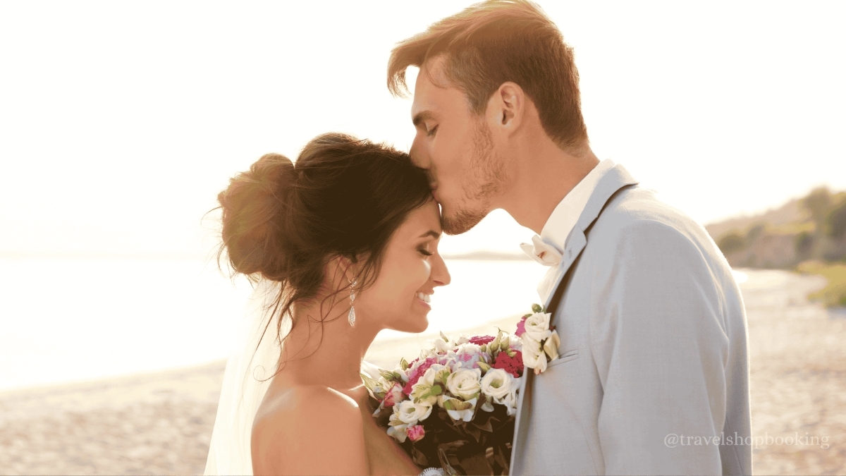 4 Day Bodrum Wedding Tour Package 1
