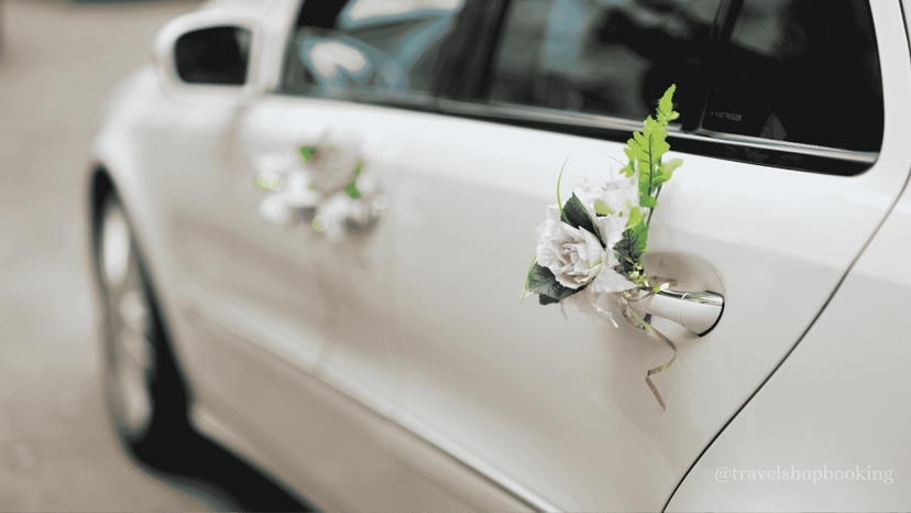 4 Day Bodrum Wedding Tour Package 3