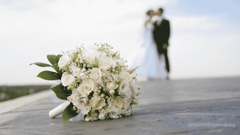 4 Day Bodrum Wedding Tour Package 4