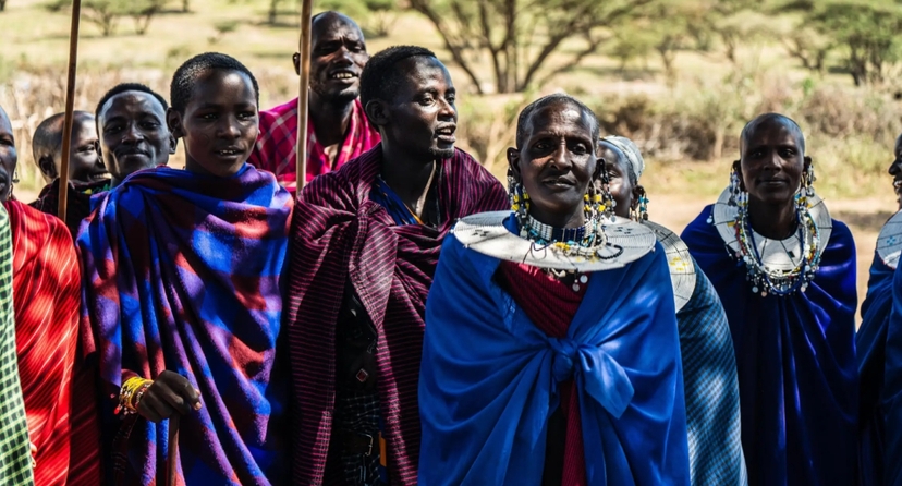 Zanzibar Discovery Tour: Maasai Culture & Nungwi Turtle 4