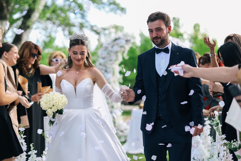 4 Day Istanbul Wedding Tour Package 4
